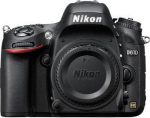 Nikon D610 Body Nikon D610 Body